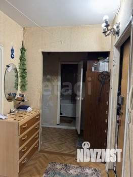 2-к квартира, на длительный срок, 53м2, 8/10 этаж