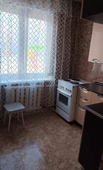 2-к квартира, на длительный срок, 48м2, 1/5 этаж