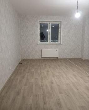 1-к квартира, на длительный срок, 45м2, 19/25 этаж