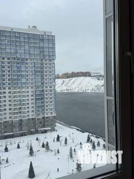 2-к квартира, на длительный срок, 38м2, 12/26 этаж