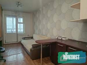 1-к квартира, на длительный срок, 21м2, 1/16 этаж