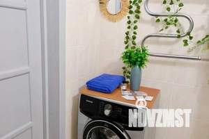 1-к квартира, посуточно, 42м2, 10/22 этаж