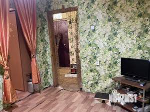 1-к квартира, на длительный срок, 30м2, 1/5 этаж