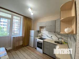 1-к квартира, посуточно, 47м2, 3/10 этаж