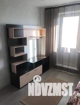 1-к квартира, на длительный срок, 33м2, 10/10 этаж