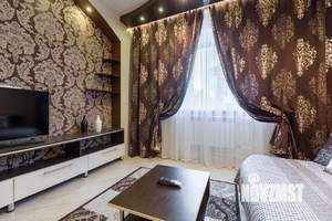 2-к квартира, посуточно, 58м2, 2/3 этаж