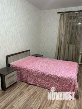 1-к квартира, на длительный срок, 38м2, 22/25 этаж