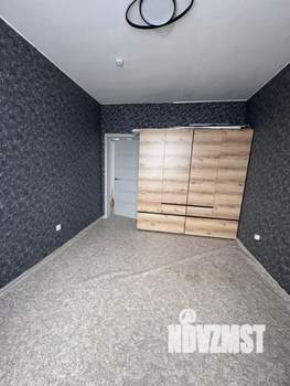 2-к квартира, на длительный срок, 42м2, 17/19 этаж