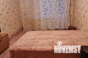 3-к квартира, посуточно, 70м2, 3/5 этаж