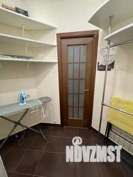 1-к квартира, посуточно, 47м2, 7/10 этаж