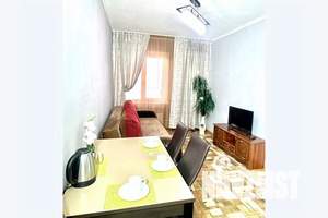 2-к квартира, посуточно, 40м2, 18/24 этаж