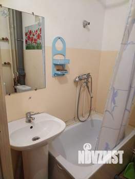 Студия квартира, посуточно, 28м2, 13/16 этаж