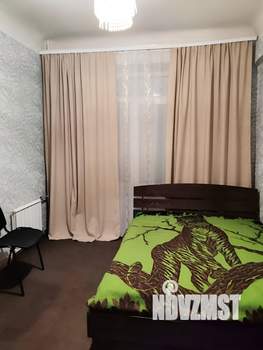 2-к квартира, на длительный срок, 52м2, 3/5 этаж