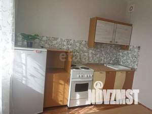 1-к квартира, на длительный срок, 33м2, 10/10 этаж