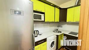 3-к квартира, посуточно, 68м2, 1/1 этаж