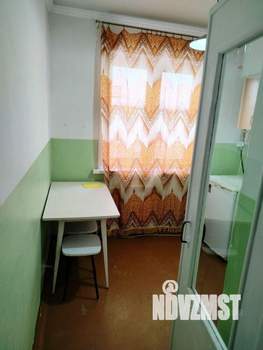 1-к квартира, на длительный срок, 32м2, 5/5 этаж