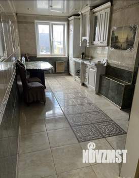 4-к квартира, на длительный срок, 85м2, 4/10 этаж