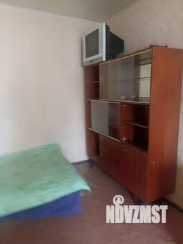 1-к квартира, на длительный срок, 34м2, 4/6 этаж