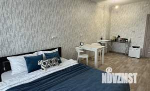 1-к квартира, посуточно, 68м2, 1/1 этаж