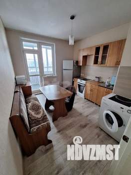 1-к квартира, на длительный срок, 40м2, 10/25 этаж