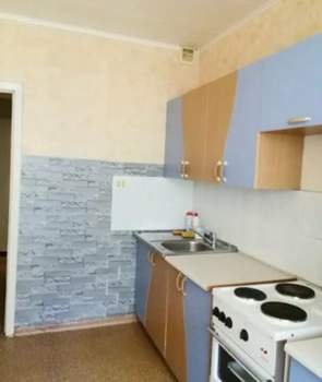 1-к квартира, на длительный срок, 38м2, 4/9 этаж
