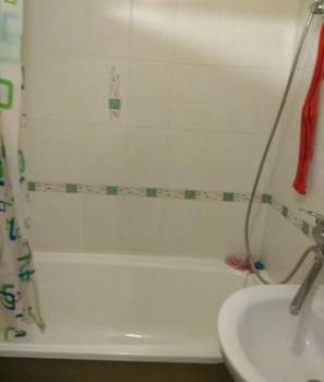 1-к квартира, на длительный срок, 41м2, 5/10 этаж