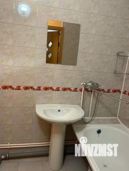 1-к квартира, на длительный срок, 33м2, 3/9 этаж