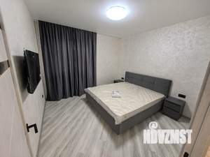 2-к квартира, на длительный срок, 63м2, 16/18 этаж