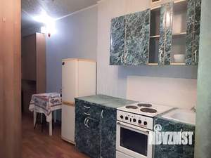 Студия квартира, на длительный срок, 27м2, 4/10 этаж