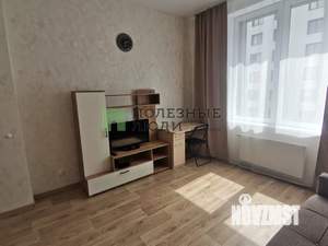 1-к квартира, на длительный срок, 37м2, 10/11 этаж