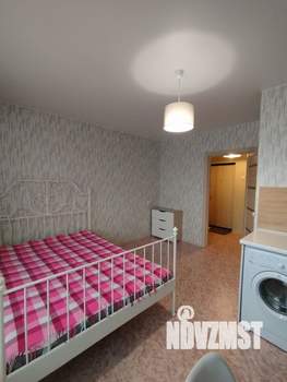 Студия квартира, на длительный срок, 32м2, 13/17 этаж