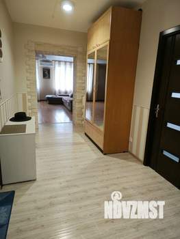 2-к квартира, на длительный срок, 87м2, 8/12 этаж