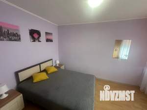 2-к квартира, посуточно, 60м2, 7/10 этаж