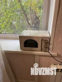 1-к квартира, посуточно, 30м2, 2/5 этаж