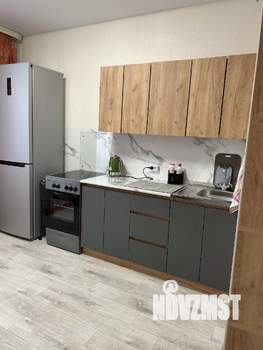 2-к квартира, на длительный срок, 55м2, 4/25 этаж