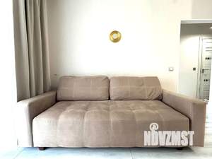 2-к квартира, посуточно, 35м2, 1/1 этаж