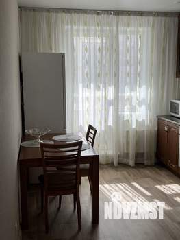 1-к квартира, на длительный срок, 40м2, 2/10 этаж