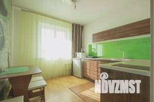 1-к квартира, посуточно, 36м2, 3/10 этаж