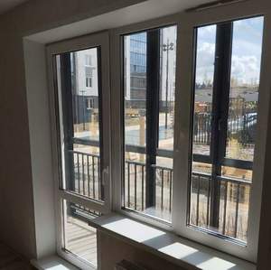 1-к квартира, на длительный срок, 40м2, 1/17 этаж