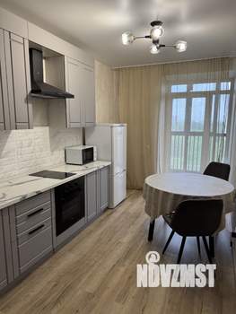 2-к квартира, на длительный срок, 60м2, 9/17 этаж