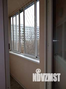 1-к квартира, посуточно, 32м2, 4/9 этаж