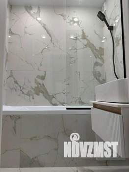 1-к квартира, посуточно, 41м2, 1/1 этаж