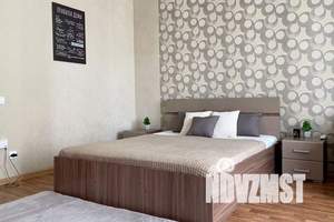 1-к квартира, посуточно, 37м2, 9/10 этаж