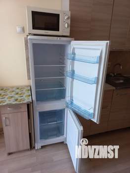 1-к квартира, на длительный срок, 18м2, 2/5 этаж