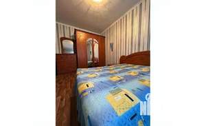 2-к квартира, посуточно, 58м2, 1/1 этаж