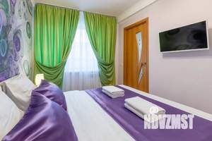 2-к квартира, посуточно, 49м2, 2/9 этаж