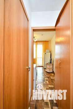 1-к квартира, посуточно, 21м2, 8/19 этаж