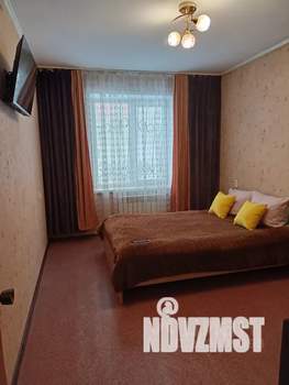 1-к квартира, посуточно, 35м2, 1/10 этаж