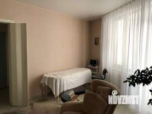 1-к квартира, на длительный срок, 45м2, 2/25 этаж