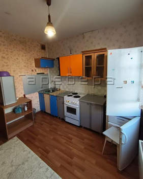 2-к квартира, на длительный срок, 54м2, 2/10 этаж